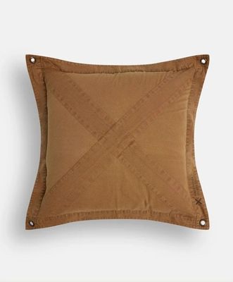 HIGHLANDER X CUSHION - SPICE