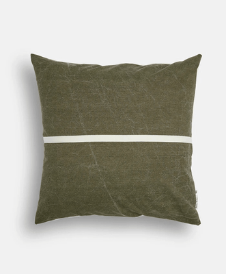 WANDERFUL CUSHION - DARK SHADOW