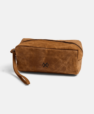 DAY TRIPPER CANVAS CASE - SPICE