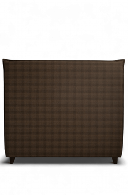 ORLARE HEADBOARD - CINDERWOOD PLAID