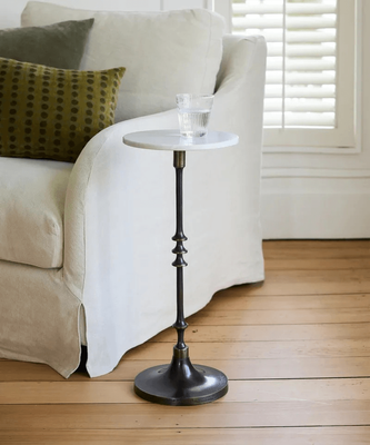 LOIS  SIDE TABLE