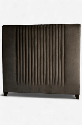 VERNARA HEADBOARD - WALNUT
