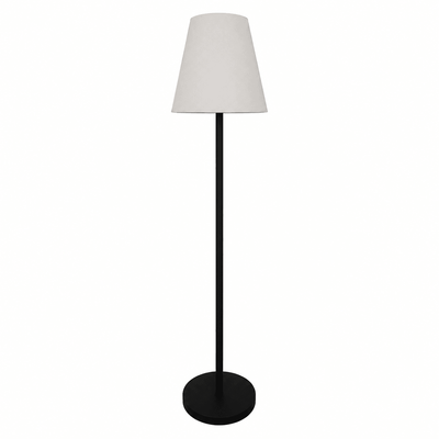LILY USB FLOOR LAMP