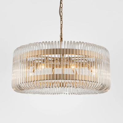 ALPINE CHANDELIER