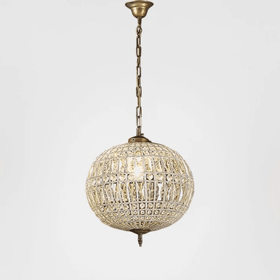 PALERMO CHANDELIER