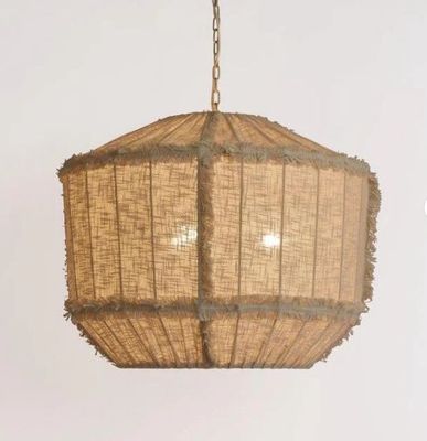 MELIDIAN CEILING PENDANT NATURAL