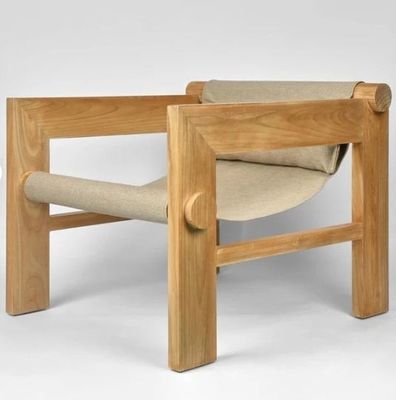 TWYLA ARMCHAIR - TAUPE