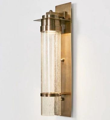 SEA COTTAGE OUTDOOR WALL LIGHT