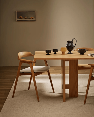 FAIRMONT FLOOR RUG - LIMESTONE