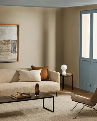 FAIRMONT FLOOR RUG - ASH