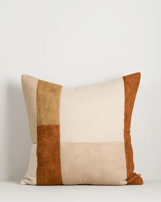 PIAZZA CUSHION - MULTI