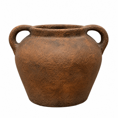 LOMBOK VASE HUDSON