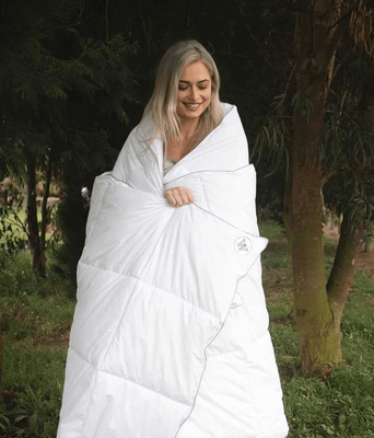 WOOL DUVET INNER