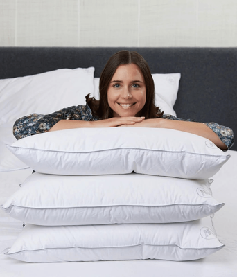 GOOSE EURO CUSHION INNER