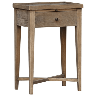 ONSLOW BEDSIDE TABLE