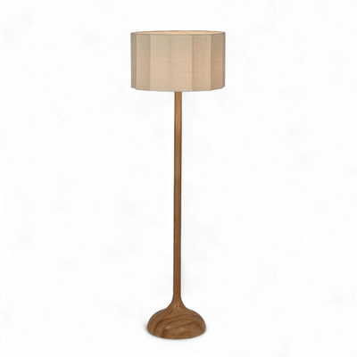 SIERRA FLOOR LAMP BASE