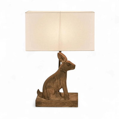 SIMON TABLE LAMP BASE
