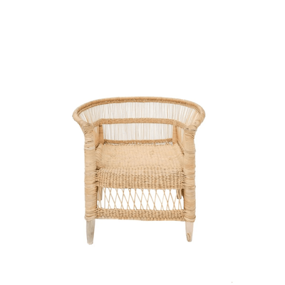 MALAWI CANE CHILDS CHAIR
