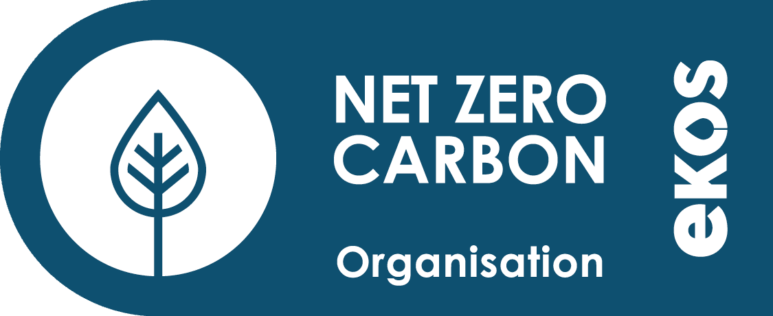 Zero Carbon logo