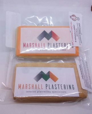Marshall Plastering