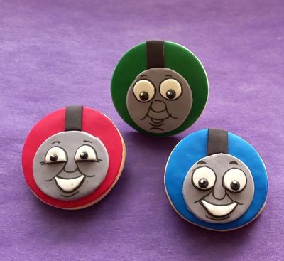 Thomas Friends