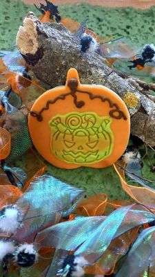 Halloween Pumpkin