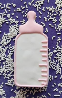 Baby Bottle