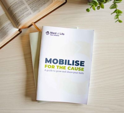 Mobilise