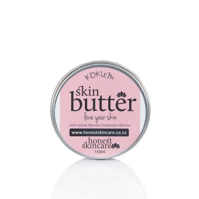 Honest Skincare Refined Kokum Butter