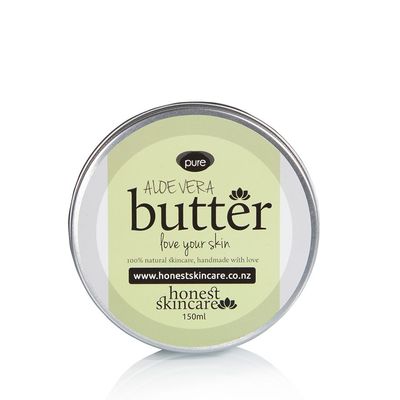 Honest Skincare Aloe Vera Butter