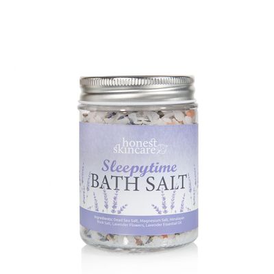 Sleepytime Bath Salts - for the best sleep ever