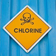 Chlorine - Certified Handler HSWA Hazardous Substances Regulations