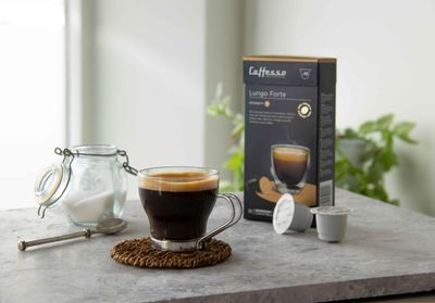 Mixed Blend Packs For Nespresso - 100 Pods