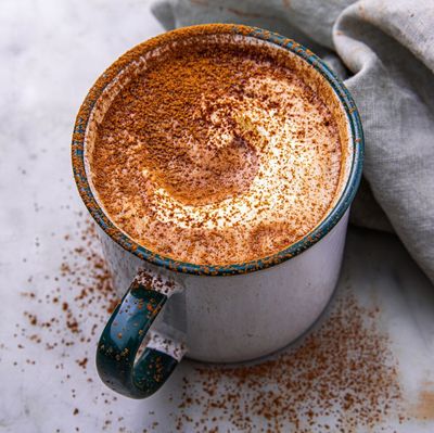 Drinking Chocolate For Nespresso - 10 Sachets