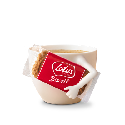 Lotus Biscoff Biscuits - Individually Packed  - Buy 50,100,200 &amp; 300