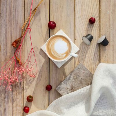 Blend No. 17 For Nespresso