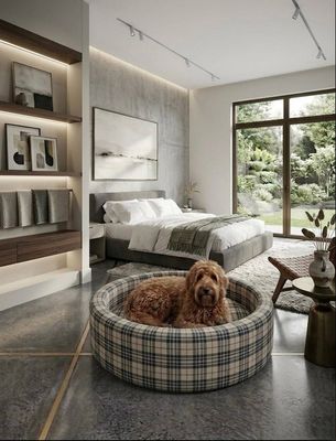 VIP Bed