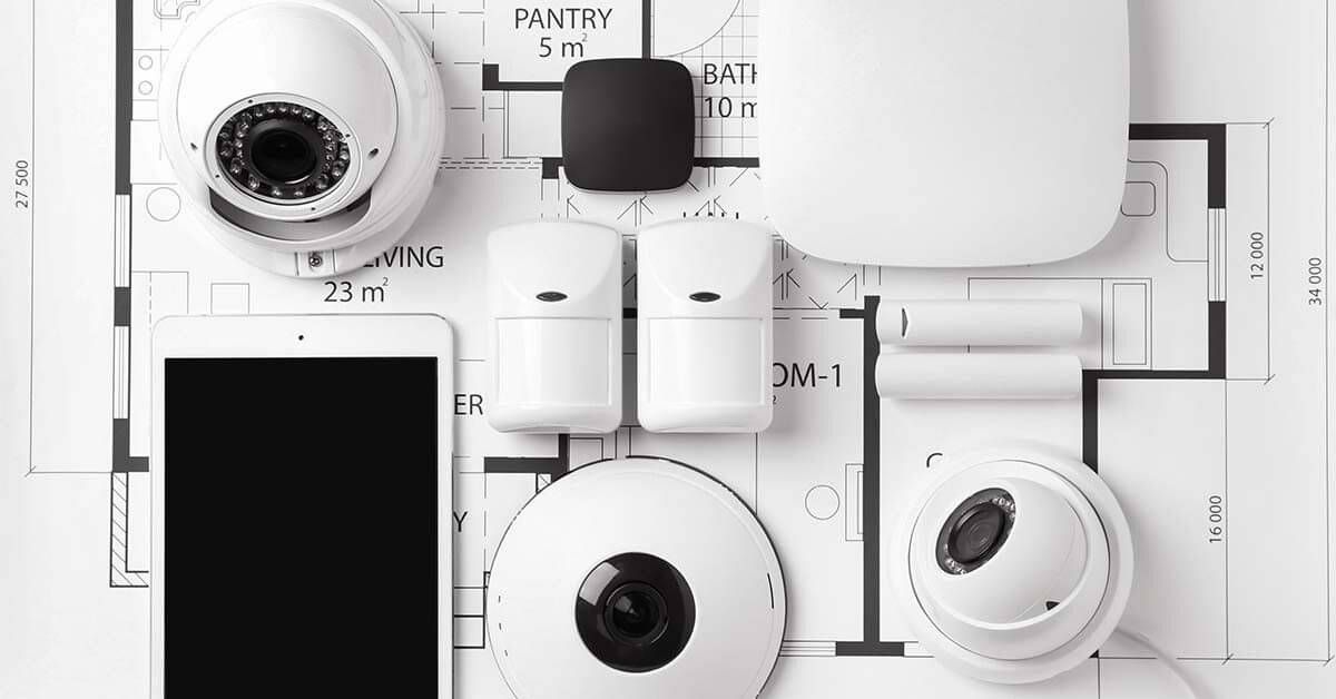 IQ Security Design and Project Management
