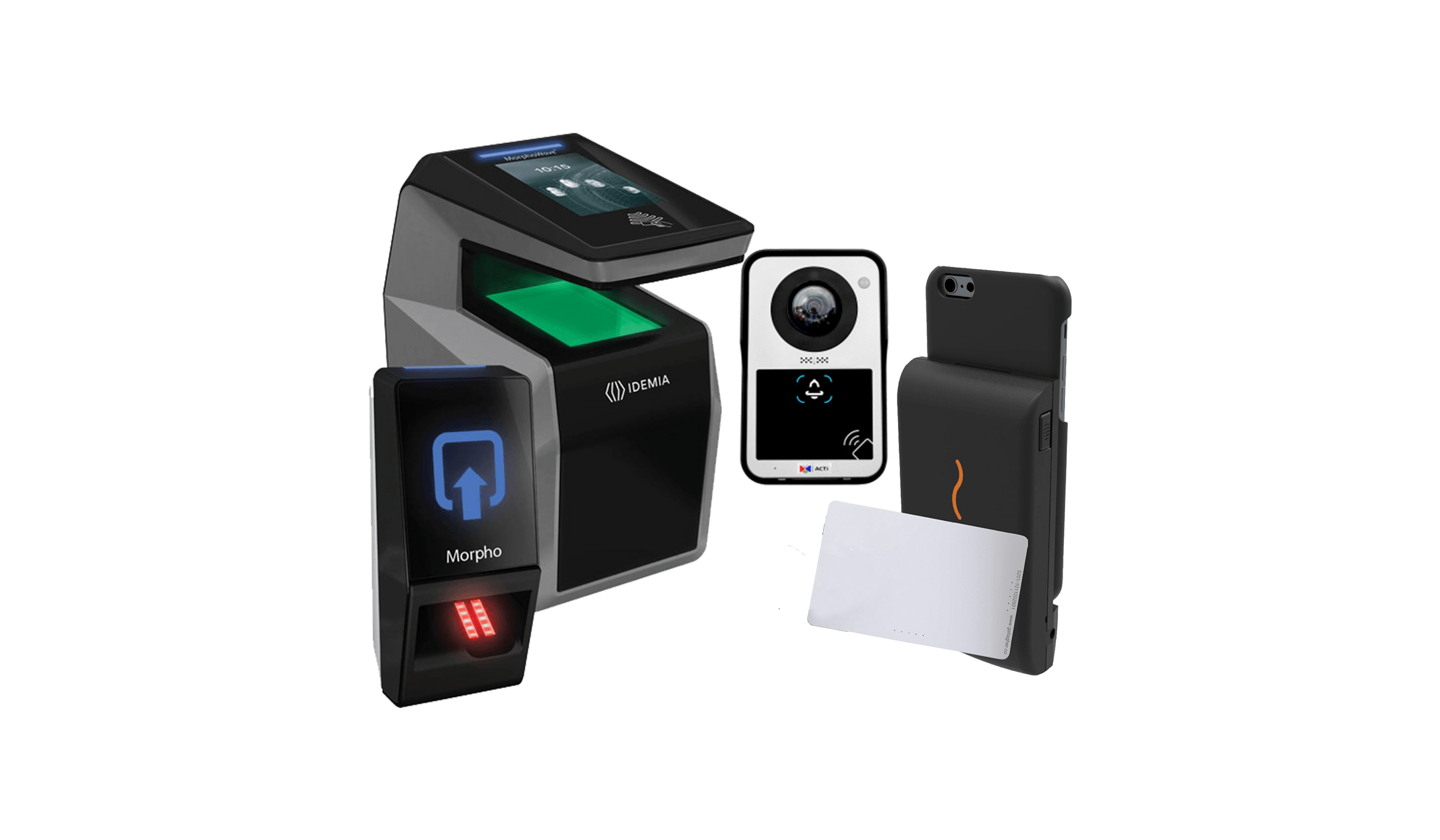 Access Control Security