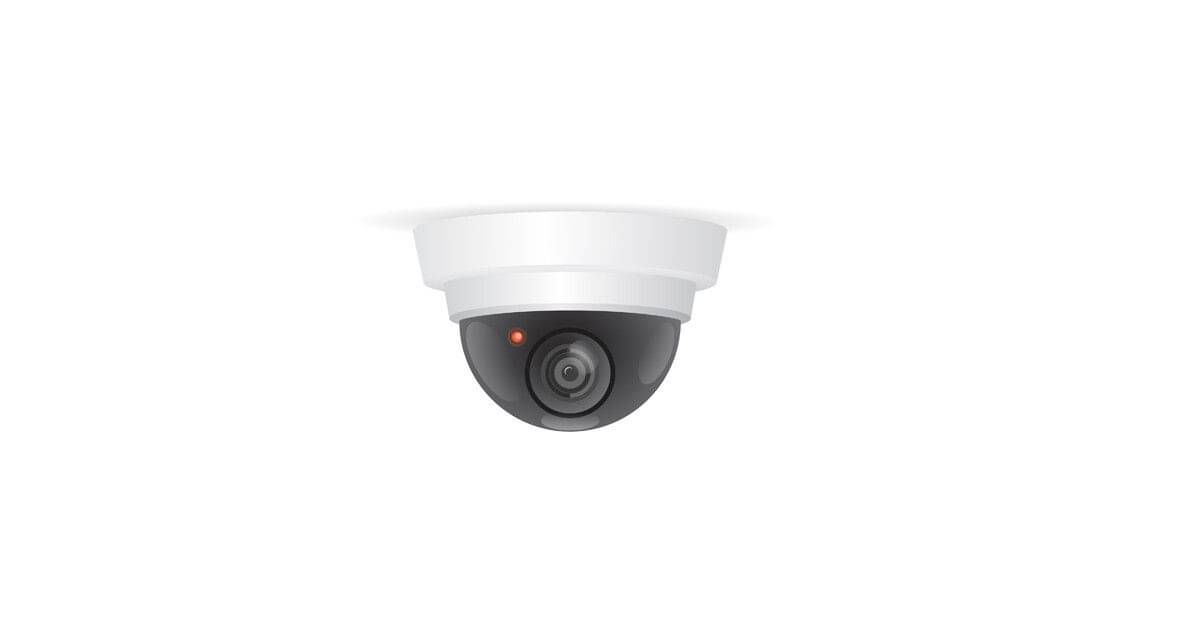 CCTV Security Camera