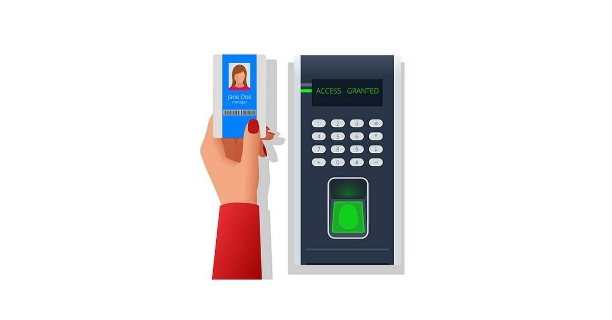 Access Control Security Systems