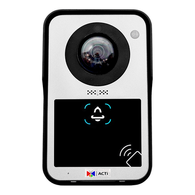 IQ Security | Intercom Systems for Access Control