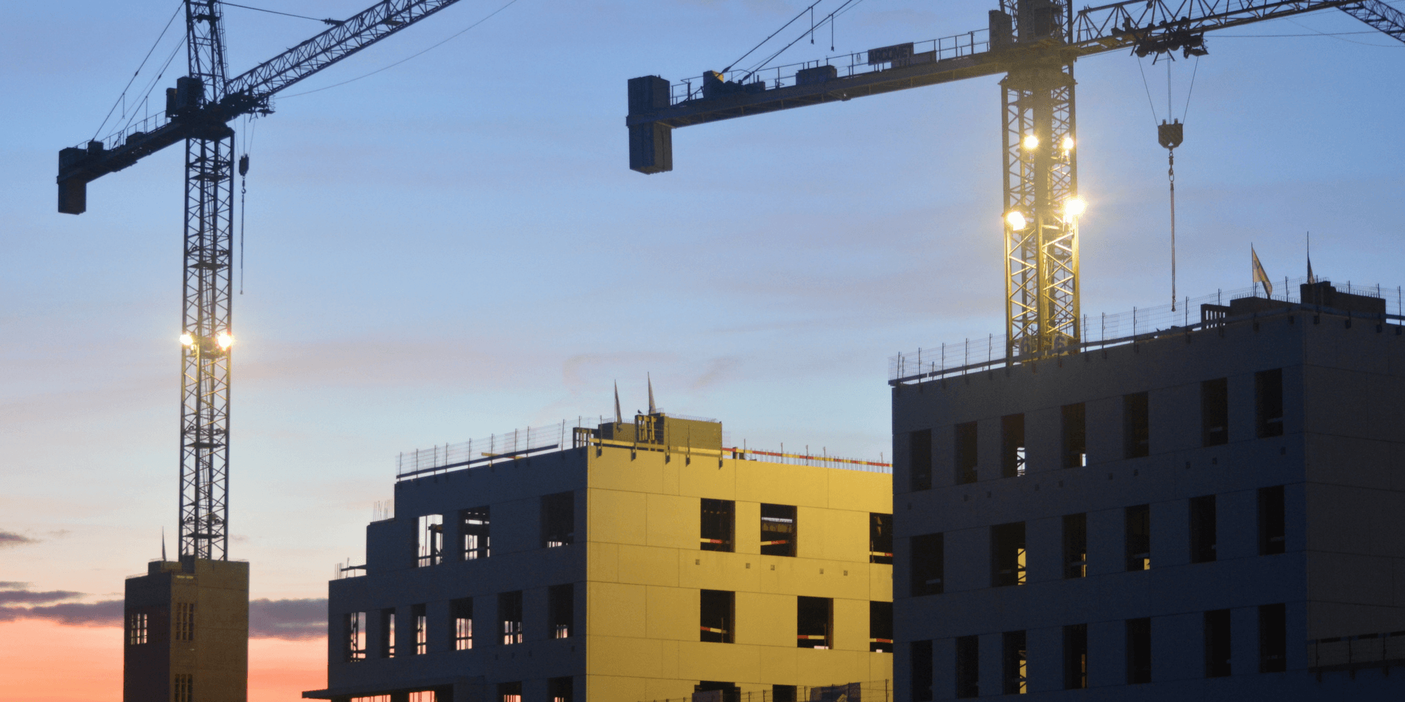 Solution for Construction Sites