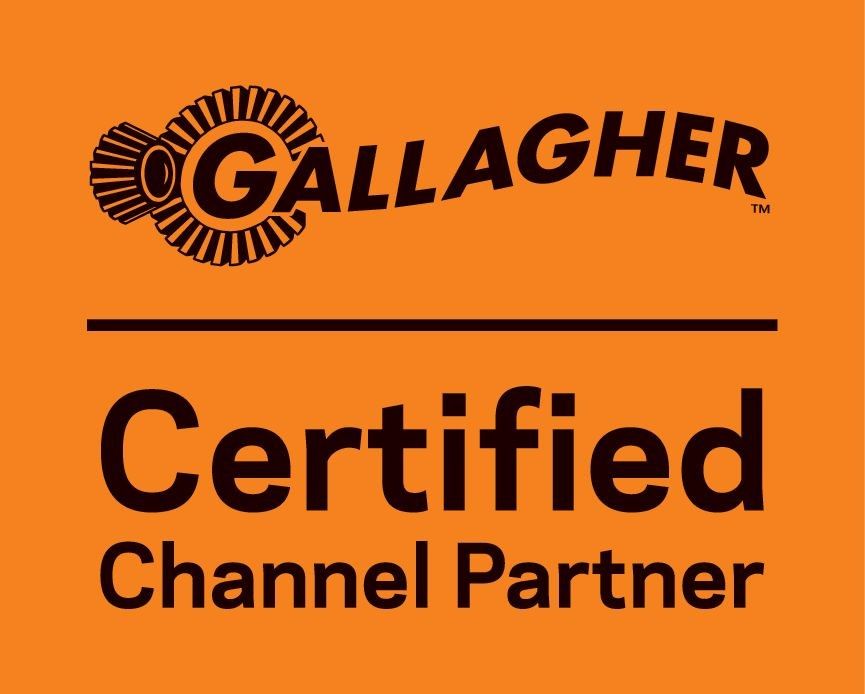 Certified Gallagher Channel Partner