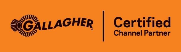 IQ is Gallagher Certified Channel Partner