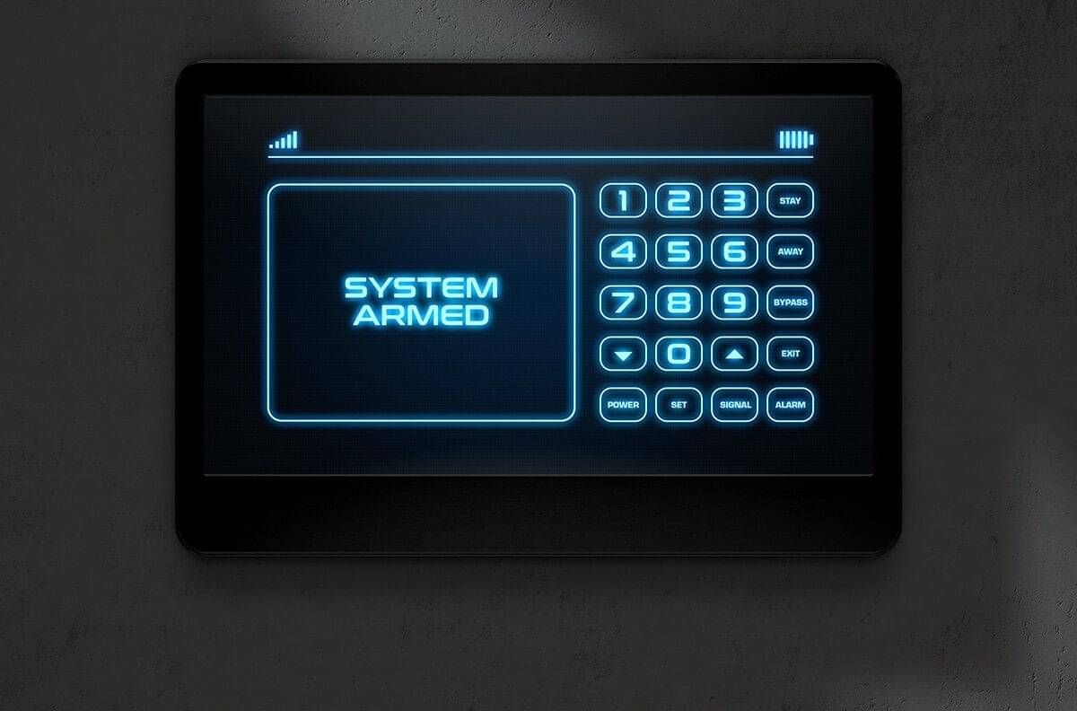 Security Alarm Systems