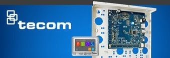 Access Control TECOM