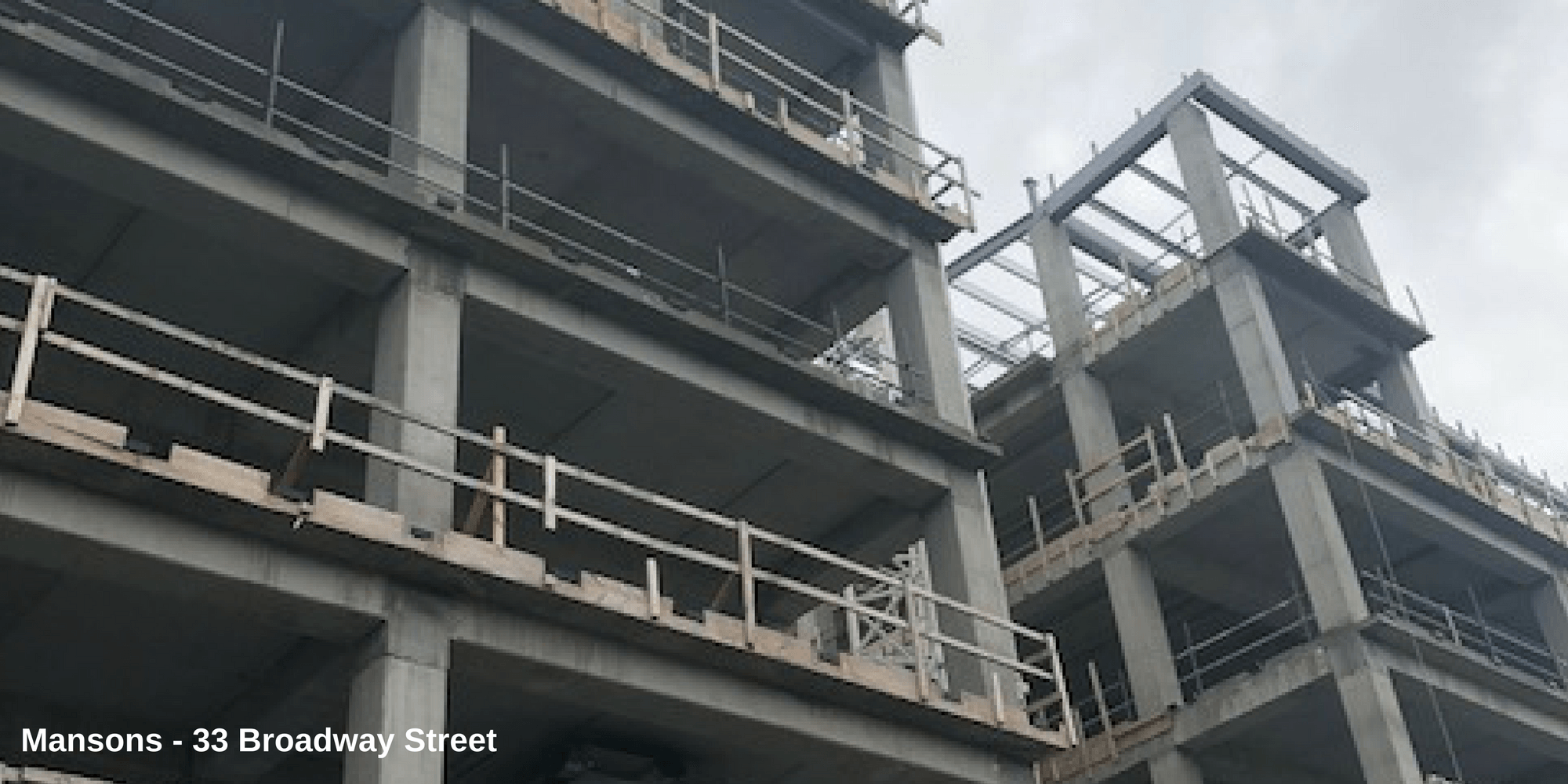 IQ Security at 33 Broadway St for Mansons Building