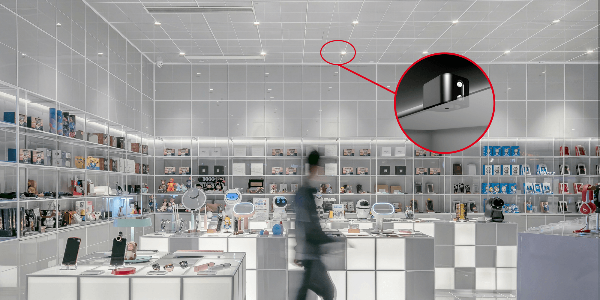 Spy, Hidden or Covert Cameras Blog Post