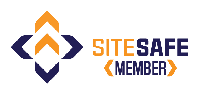 IQ Security Site Safe Member